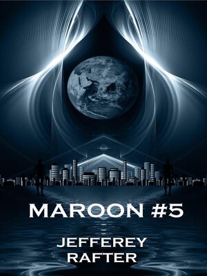 cover image of Maroon #5